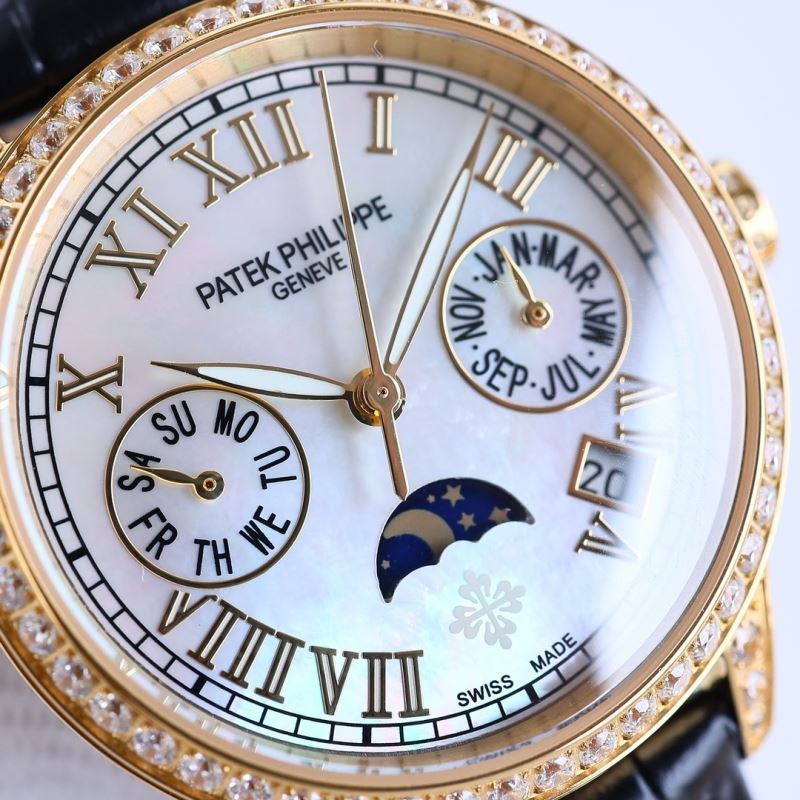 PATEK PHILIPPE Watches